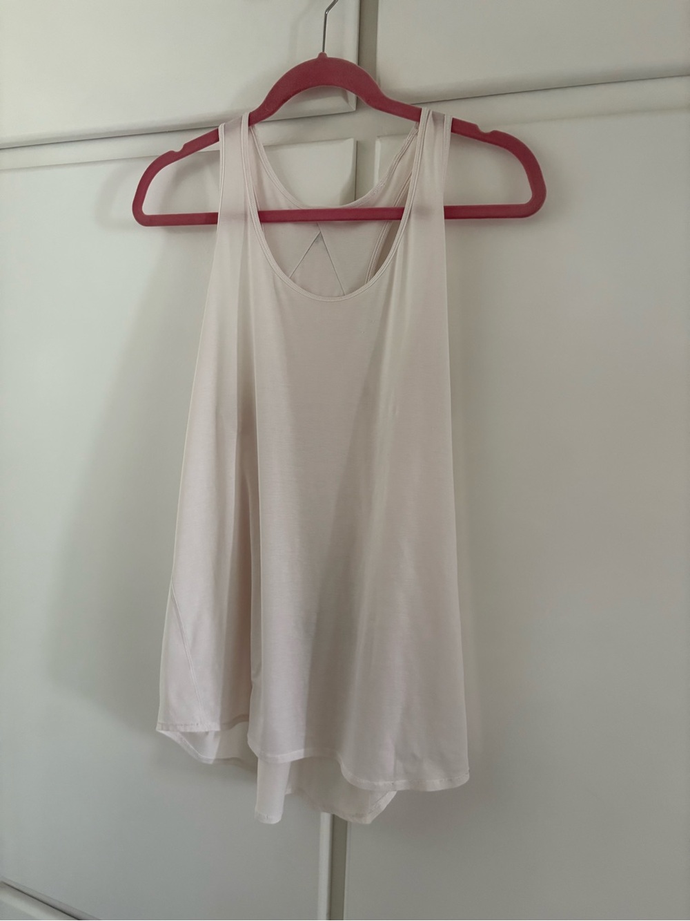 lululemon athletica Flowy Racerback Tank